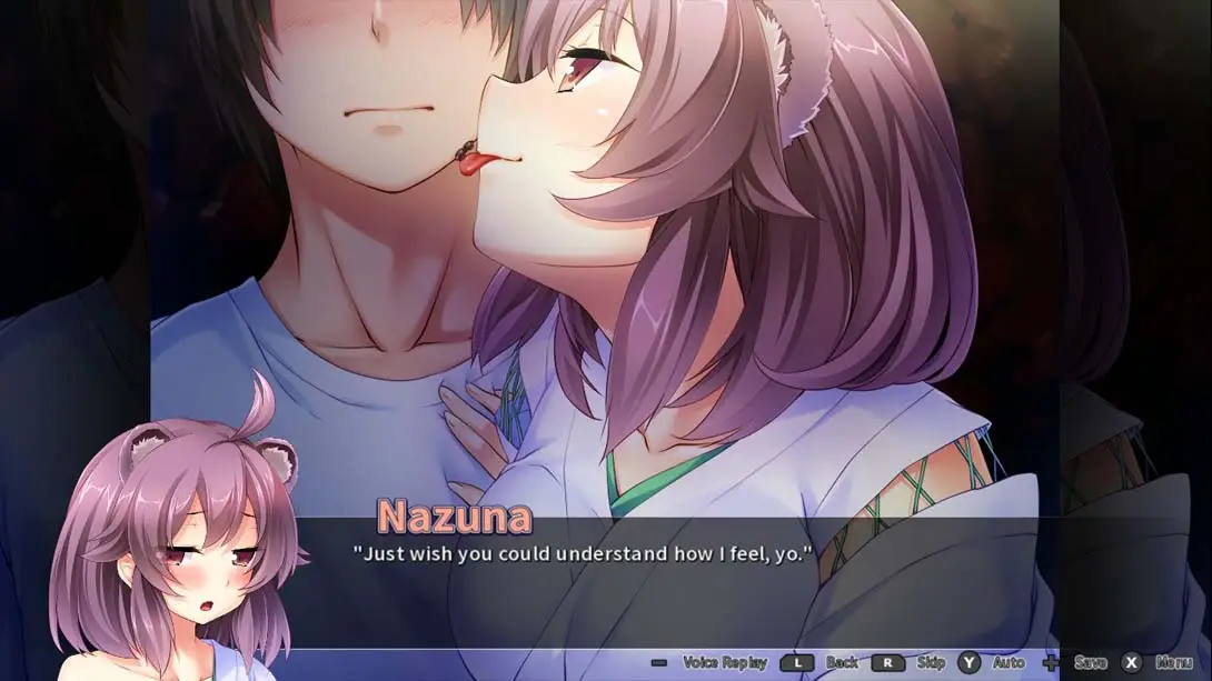 图片[5]-【美版】山野奇缘 Wild Romance-游糖YoTeb