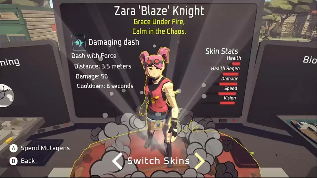 图片[1]-【美版】无尽的死亡 .Endless Deaths-游糖YoTeb