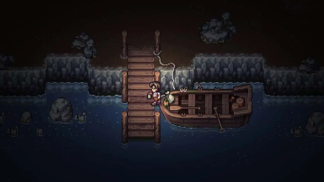 图片[5]-纳维尔岛的秘密 Viviette-游糖YoTeb