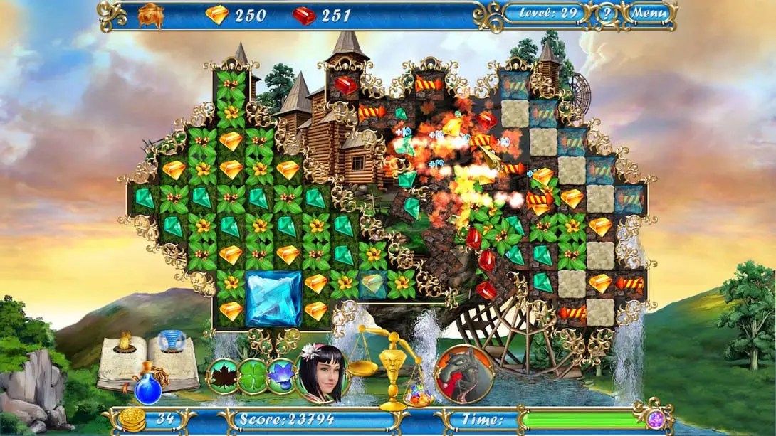 图片[4]-四季女神三部曲 Season.Match.1.2.3.HD-游糖YoTeb