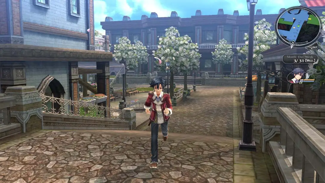 图片[5]-英雄传说 闪之轨迹1 改 Trails of Cold Steel 1 kai-游糖YoTeb