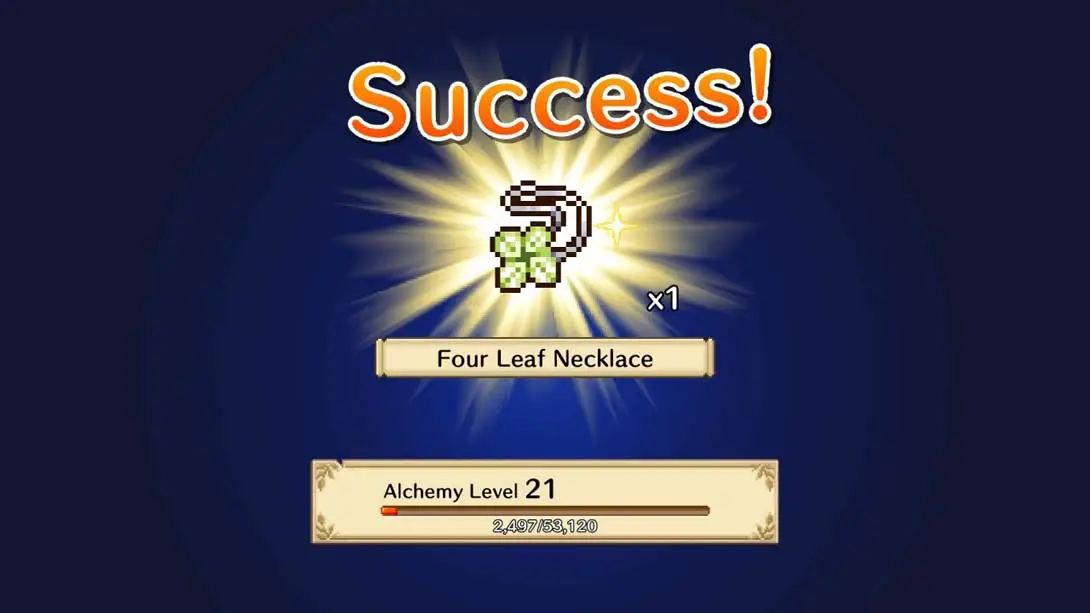 图片[4]-微笑的炼金术师（1.0.0）金手指-游糖YoTeb