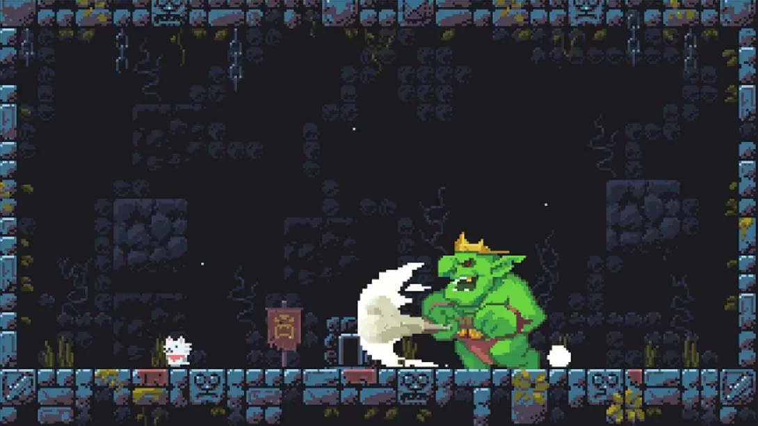 图片[1]-【美版】猫武士 .Cat Warrior-游糖YoTeb