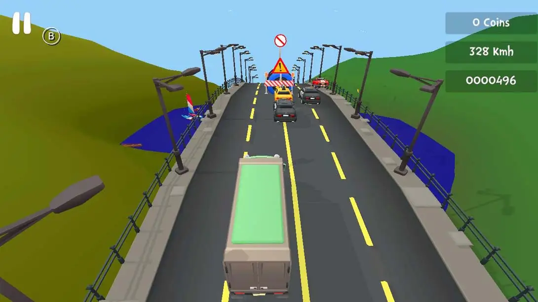 图片[6]-Curve Racer-游糖YoTeb