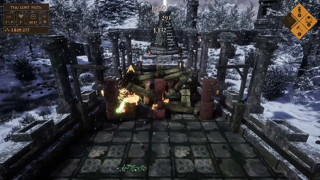 图片[1]-远古狂奔 2 Ancient Rush 2-游糖YoTeb