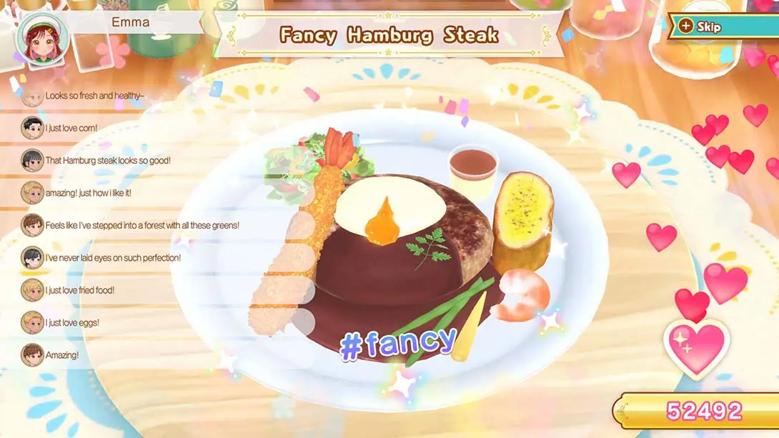 图片[5]-【美版】新鲜人奋斗记 小妙厨的咖啡厅 .Debut Project Cooking Cafe-游糖YoTeb