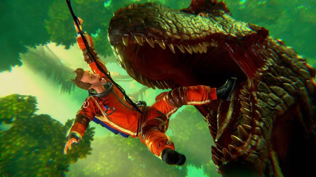 图片[1]-【美版】小奥菲斯 Little Orpheus-游糖YoTeb