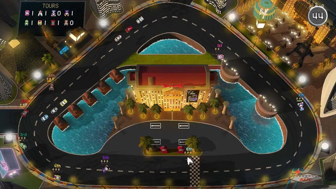 图片[4]-弱鸡才刹车 BAFL-游糖YoTeb