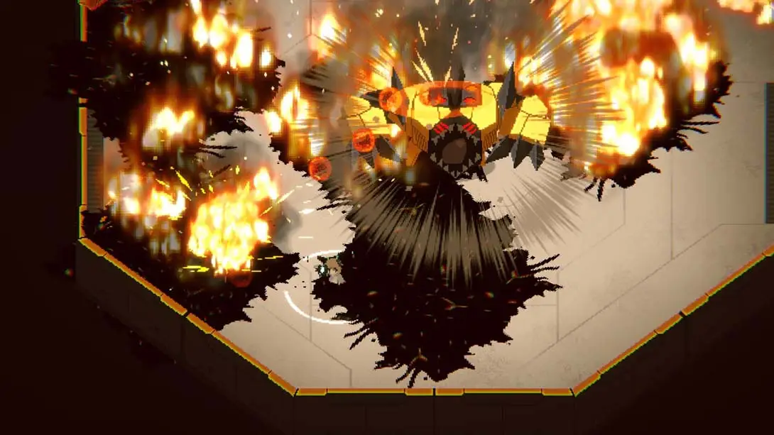 图片[2]-【美版】奈米使徒计划 .NanoApostle-游糖YoTeb