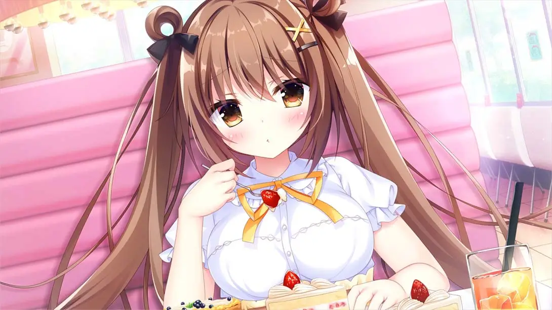 图片[2]-【日版】兽娘道 .Kemonomichi Girlish Square-游糖YoTeb