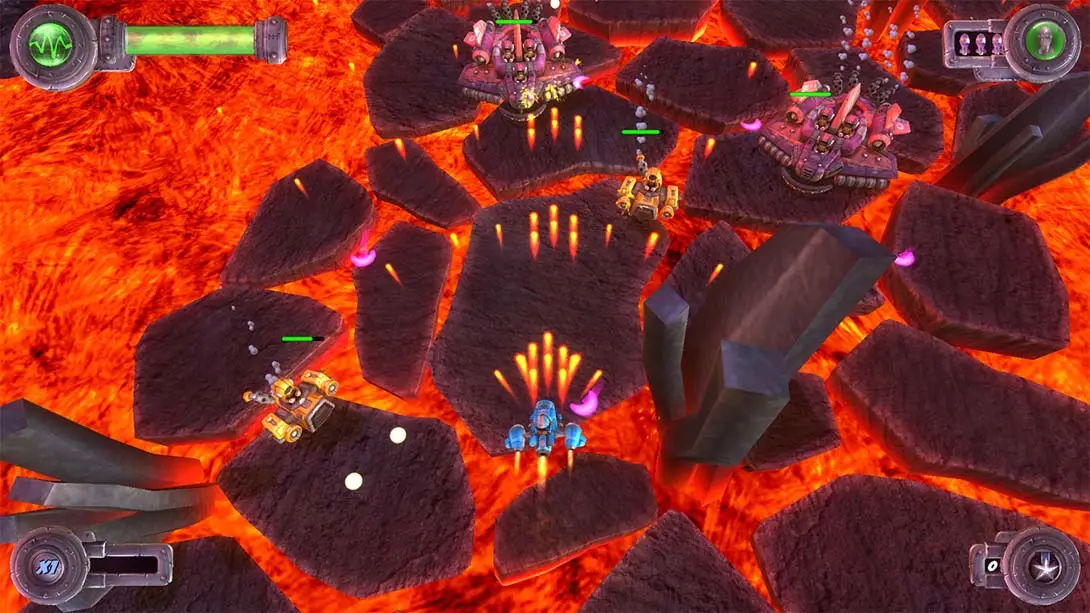 图片[5]-蓝骑士 Blue Rider-游糖YoTeb