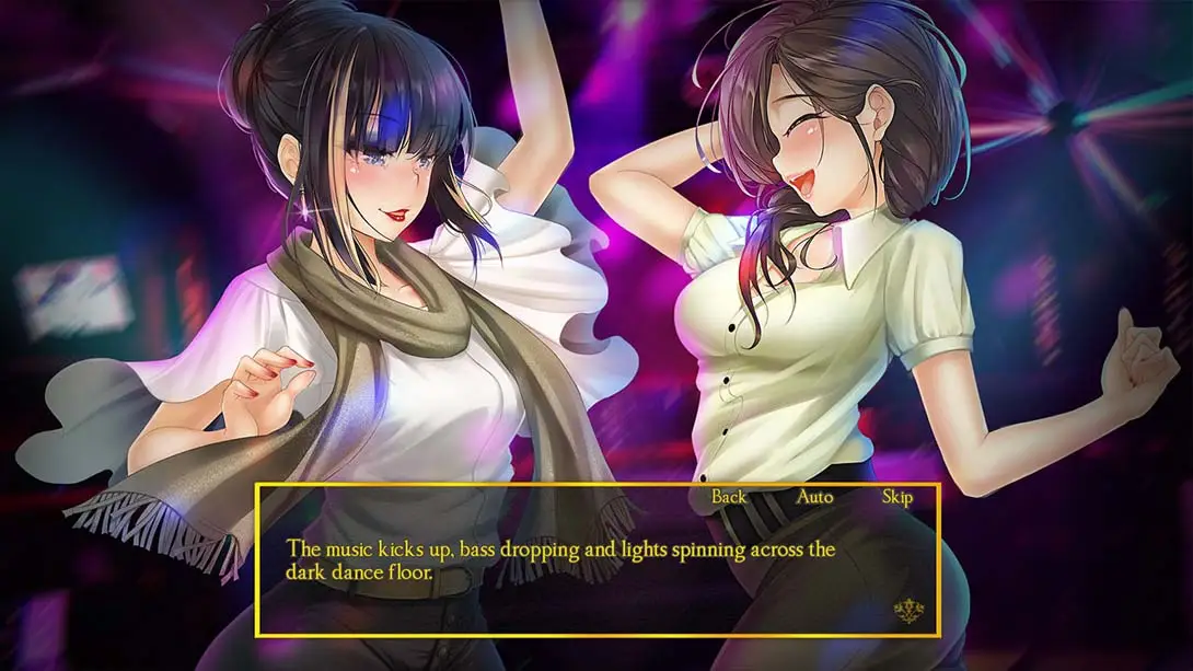 图片[5]-约会生活:麦莉与艾米莉 Dating Life: Miley X Emily-游糖YoTeb