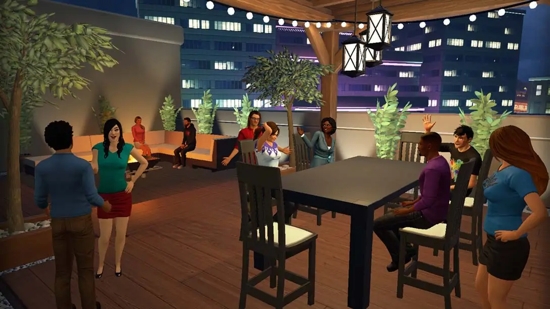 图片[1]-The Four Kings Casino and Slots-游糖YoTeb