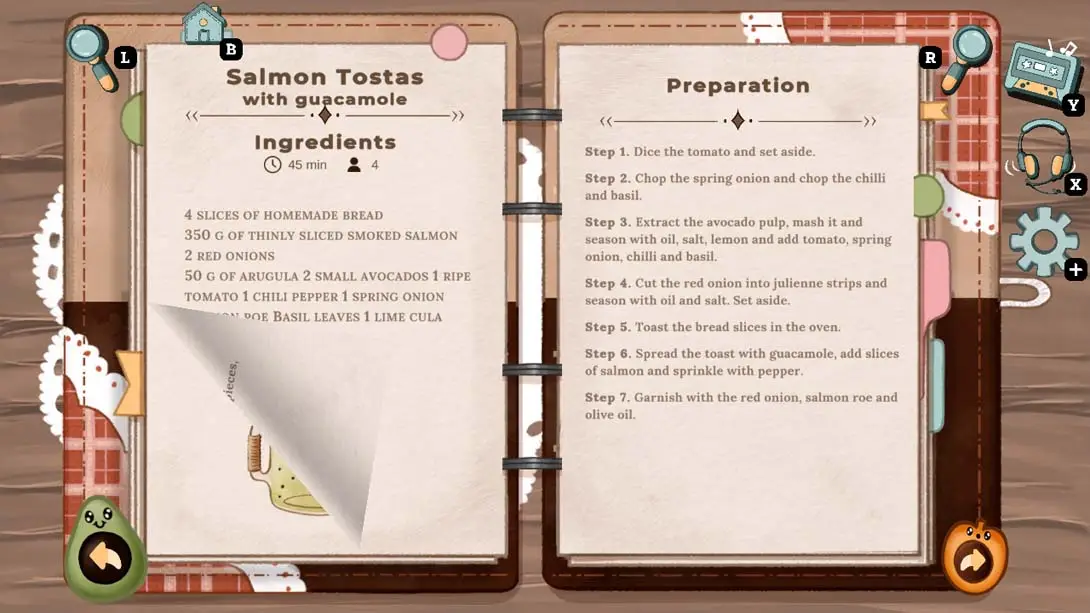 图片[4]-【美版】健康食谱 Healthy Recipes-游糖YoTeb