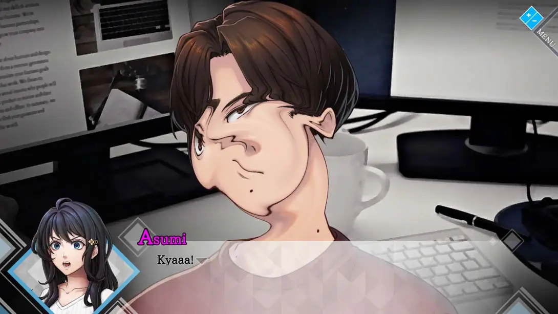 图片[6]-【美版】人形的伤痕 Scar of the Doll-游糖YoTeb