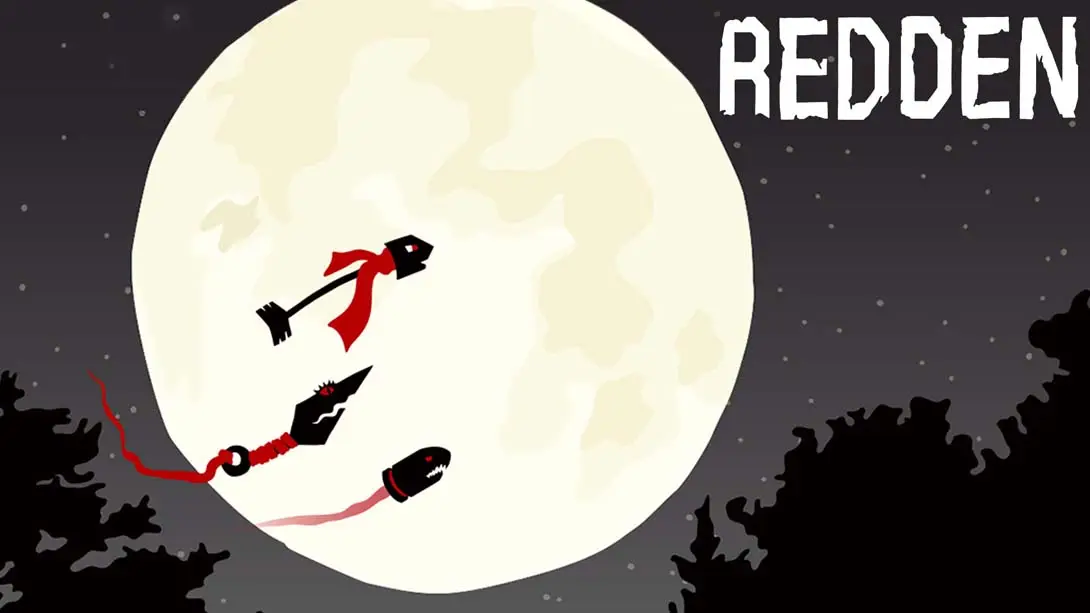 【美版】REDDEN:100denarii-游糖YoTeb