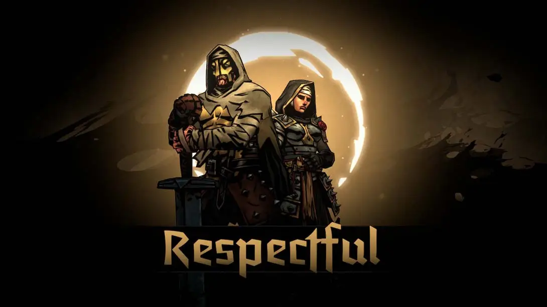 【美版】暗黑地牢2 .DARKEST DUNGEON II