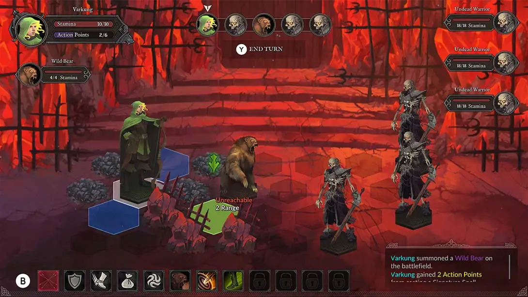 图片[2]-【美版】传奇之地 Fabled Lands-游糖YoTeb