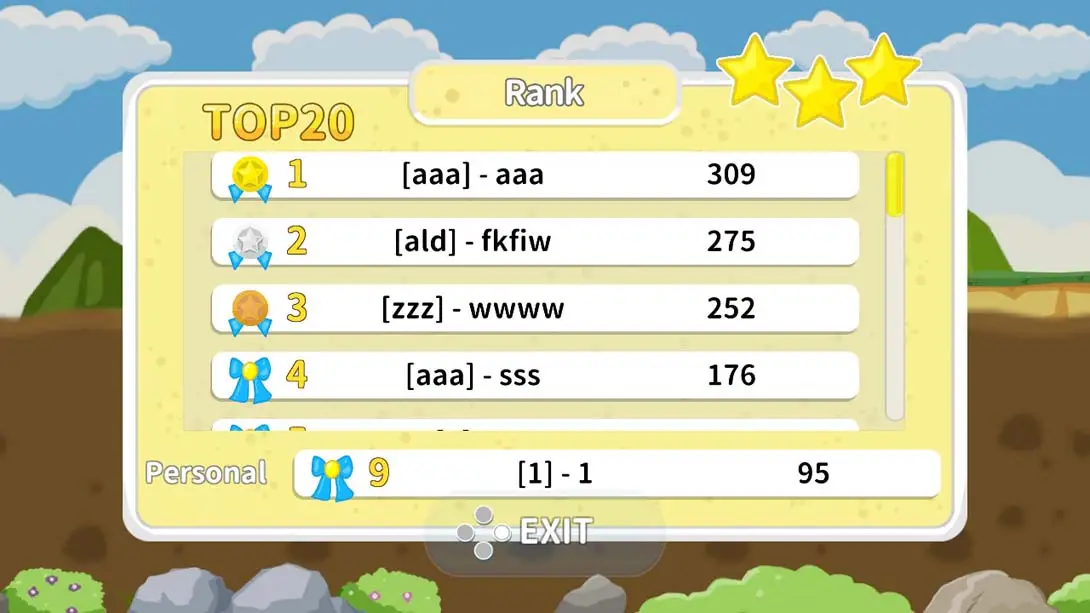 图片[3]-【美版】奔跑吧 水精灵 .RunRunWaterElf-游糖YoTeb