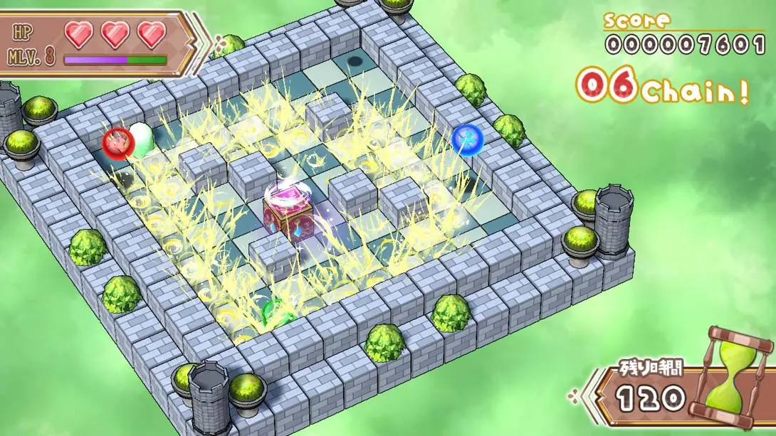 图片[1]-【日版】骰子V .ハココロV-游糖YoTeb