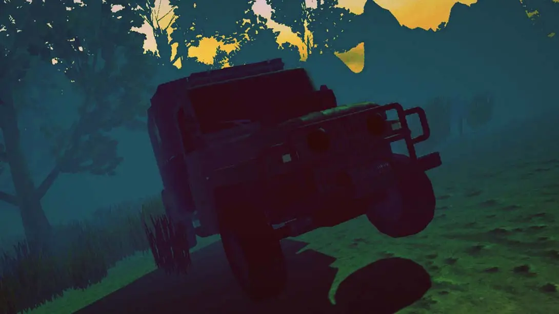 图片[5]-战斗卡车模拟 War Truck Simulator-游糖YoTeb