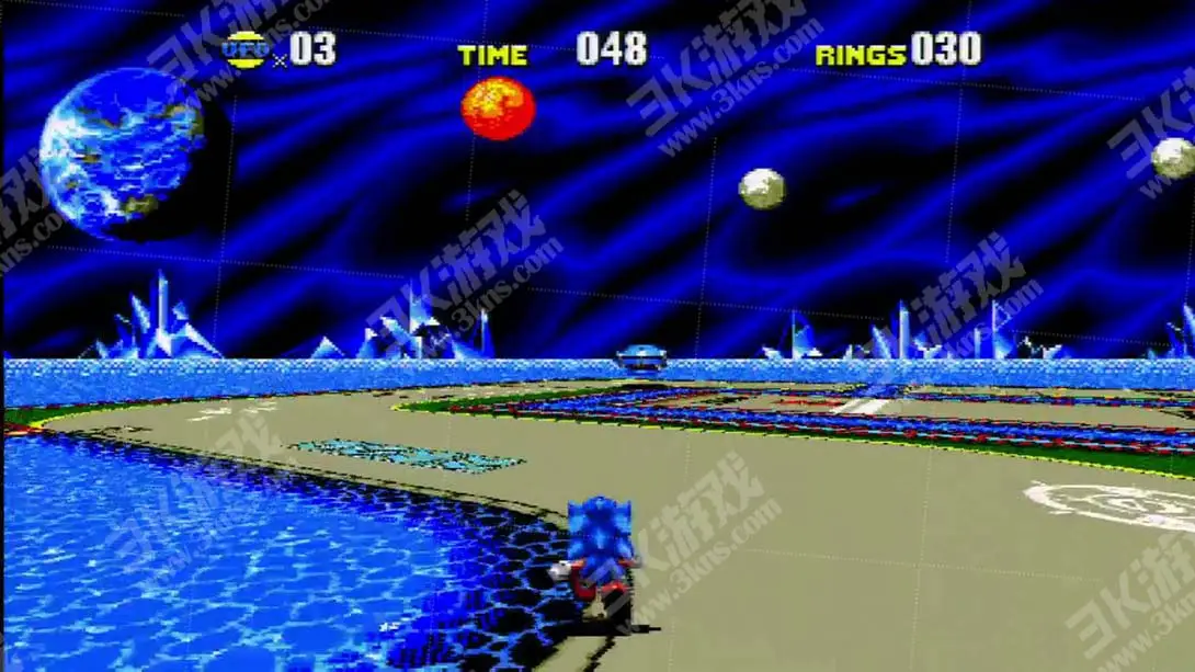 图片[2]-索尼克CD Sonic CD (rvm_soniccd)-游糖YoTeb