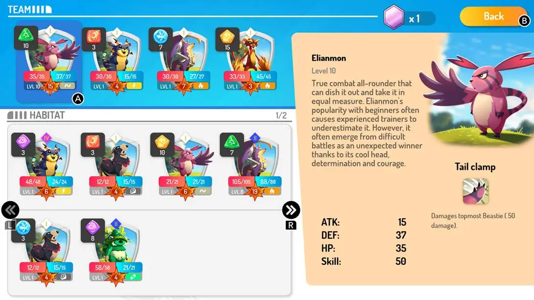 图片[1]-【美版】Beasties-游糖YoTeb