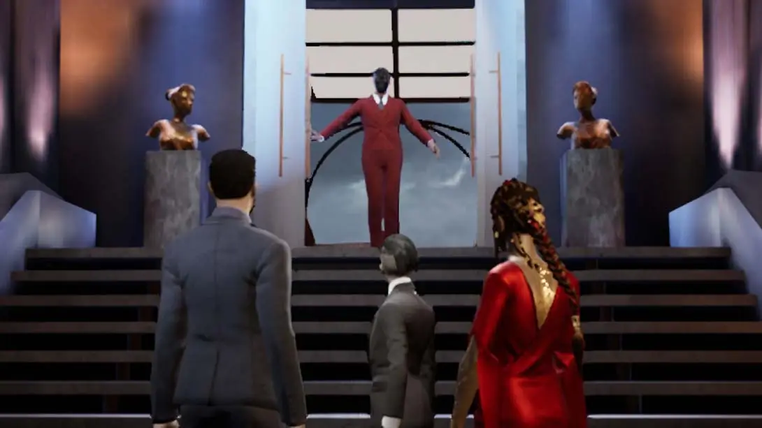 图片[6]-【美版】吸血鬼：避世血族-绝唱 Vampire: The Masquerade – Swansong-游糖YoTeb