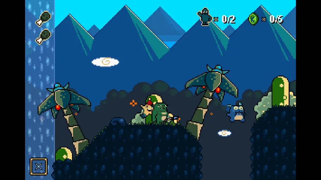 图片[4]-粉碎之星 Smash Star-游糖YoTeb