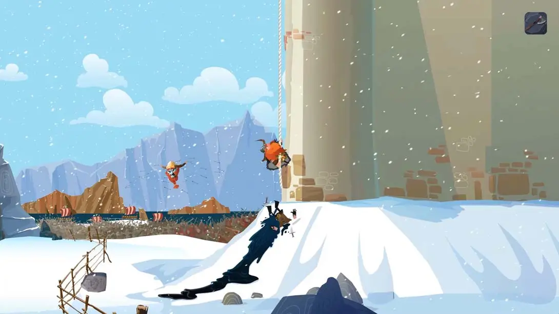 图片[4]-死的光荣 Die With Glory-游糖YoTeb