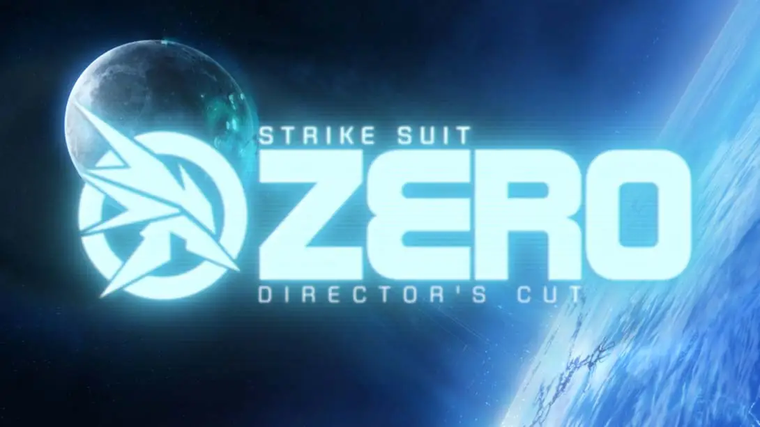 【美版】强袭装甲零号：导演剪辑版.Strike Suit Zero: Director’s Cut-游糖YoTeb