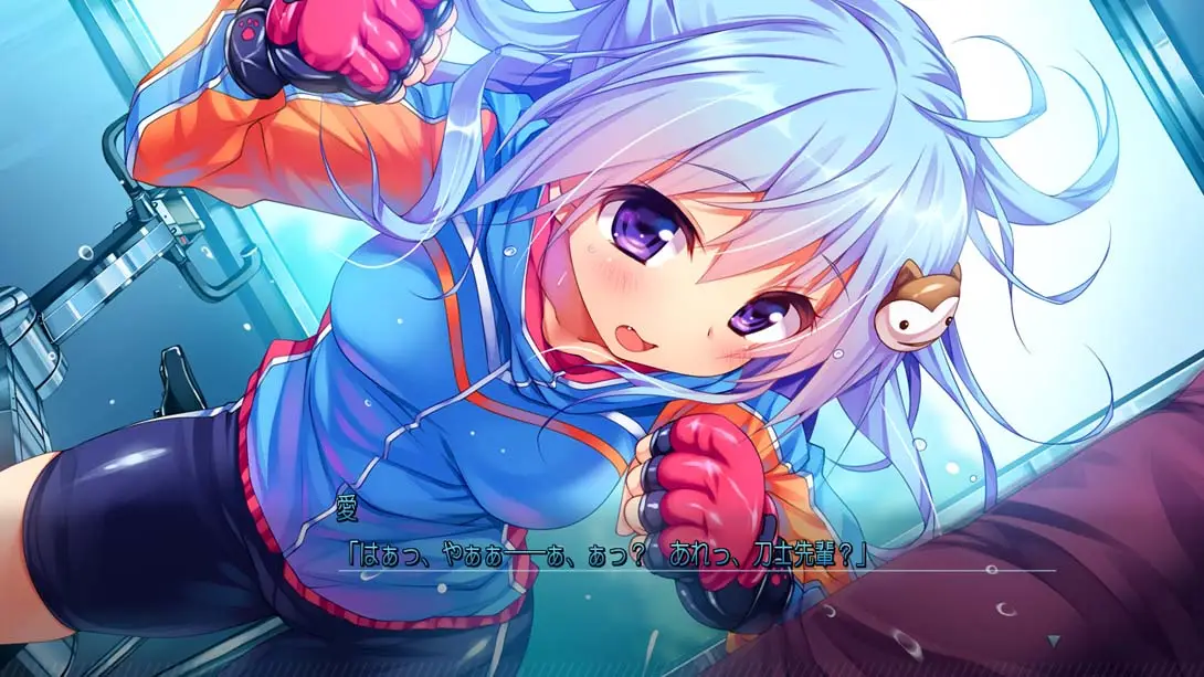 图片[3]-【日版】白金X长烈 .シロガネ×スピリッツ！-游糖YoTeb