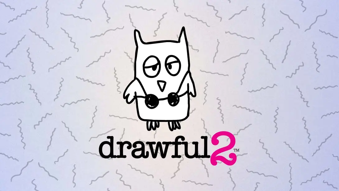 你画我猜2 Drawful 2-游糖YoTeb
