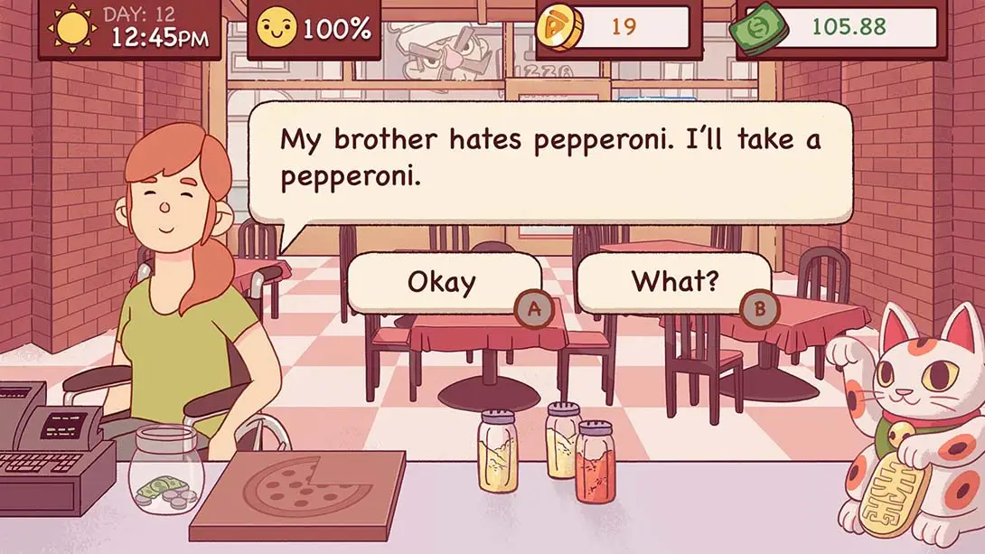 图片[4]-【美版】可口的披萨，美味的披萨 Good Pizza, Great Pizza-游糖YoTeb