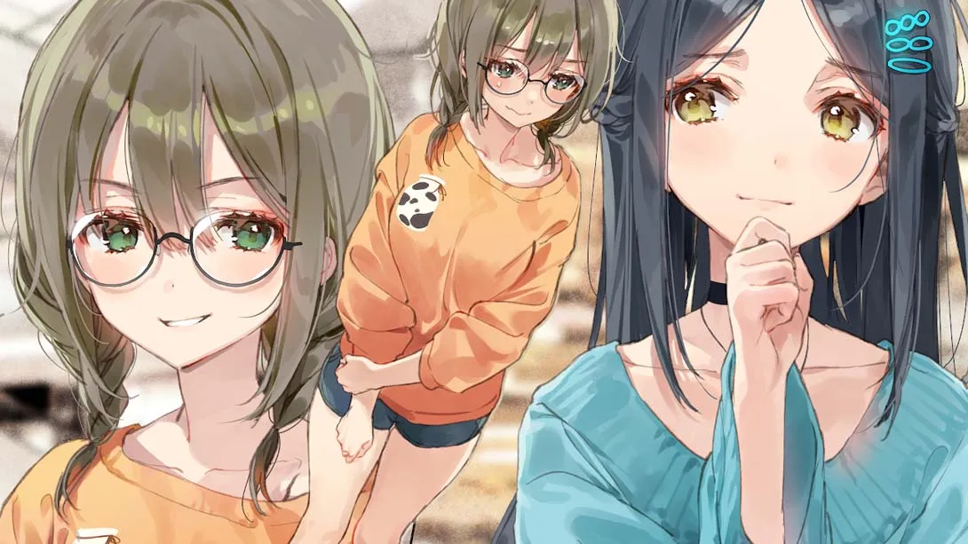 图片[2]-【美版】一生推不如一生恋 OshiRabu: Waifus Over Husbandos + Love･or･die-游糖YoTeb