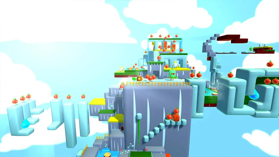 图片[6]-【美版】萌树伍德冒险 Woodle Tree Adventures-游糖YoTeb