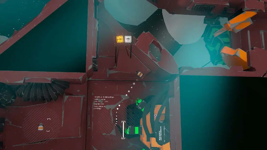 图片[6]-维修机器人 Carebotz-游糖YoTeb