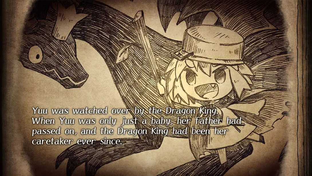 图片[2]-【美版】邪恶国王与出色勇者 The Cruel King and the Great Hero-游糖YoTeb