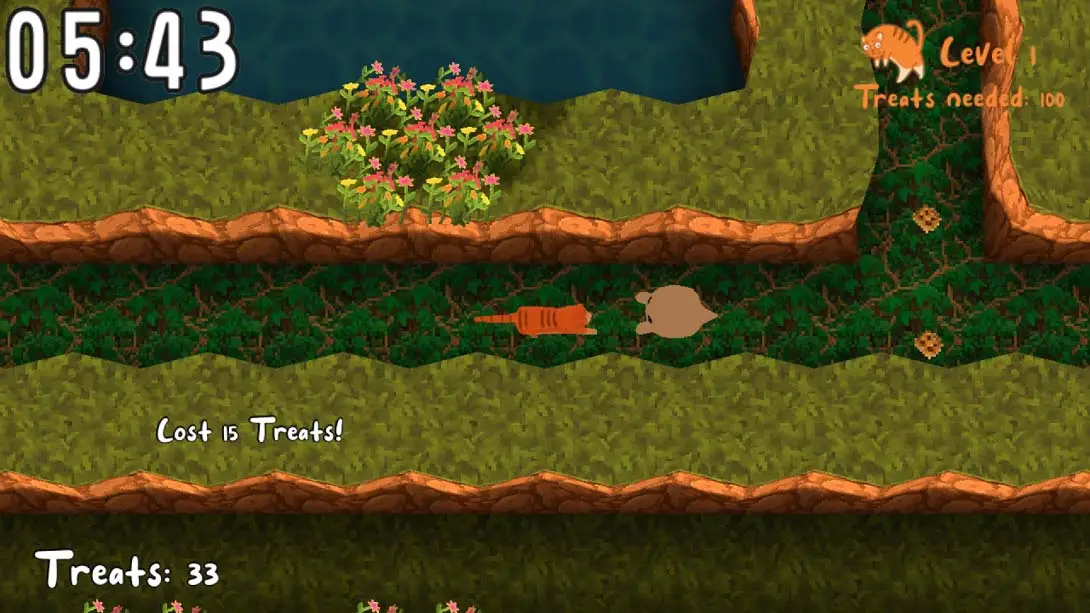 图片[3]-【英版】amazin’ George Remastered-游糖YoTeb