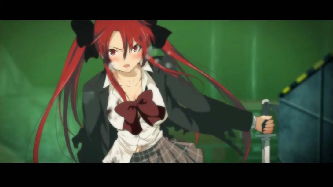 图片[6]-校园默示录 DEAD OR SCHOOL-游糖YoTeb