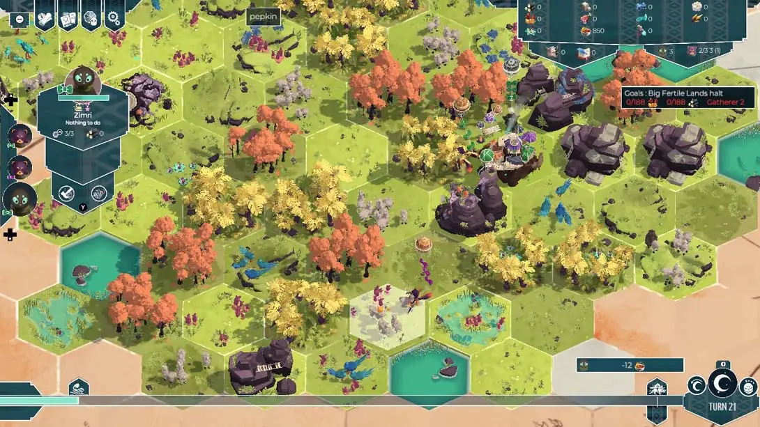 图片[2]-【美版】四海旅人 As Far As The Eye-游糖YoTeb