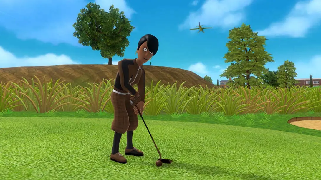 图片[3]-【美版】Tee Time Golf-游糖YoTeb