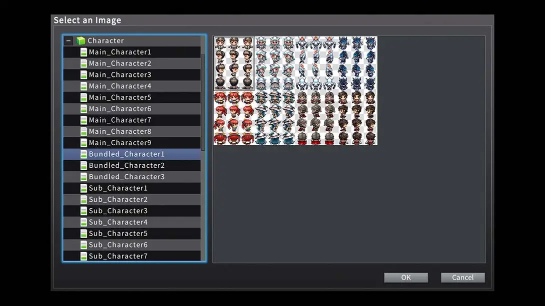 图片[3]-RPG制作大师MV RPGMAKER MV-游糖YoTeb