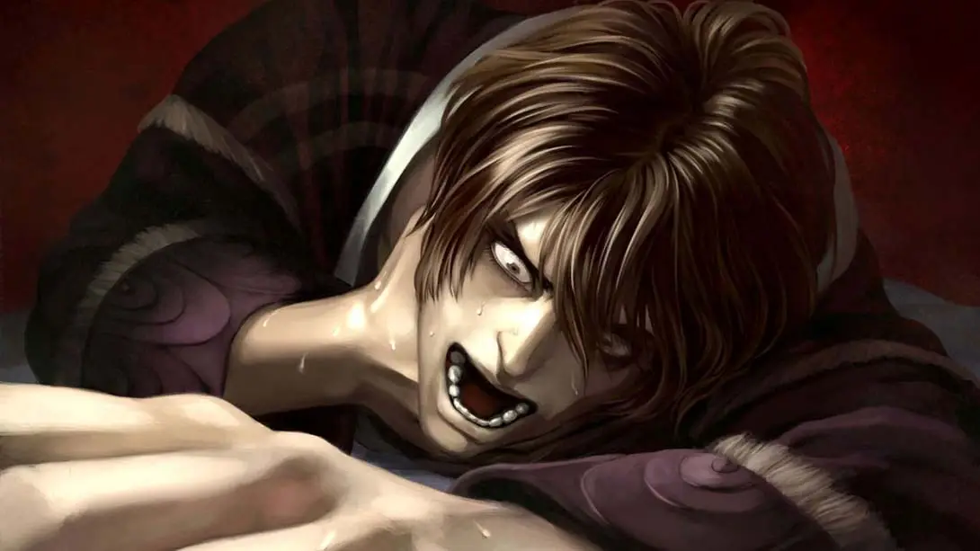 图片[6]-【港版】海市蜃楼之馆 游魂归梦 .The House in Fata Morgana – Dreams of the Revenants Edition –-游糖YoTeb