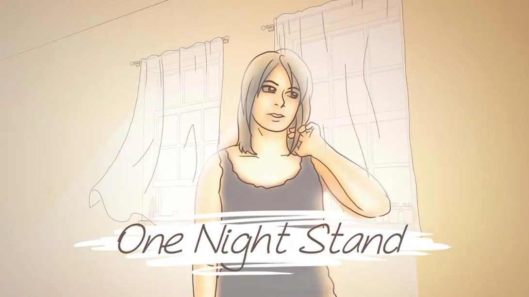 One Night Stand-游糖YoTeb