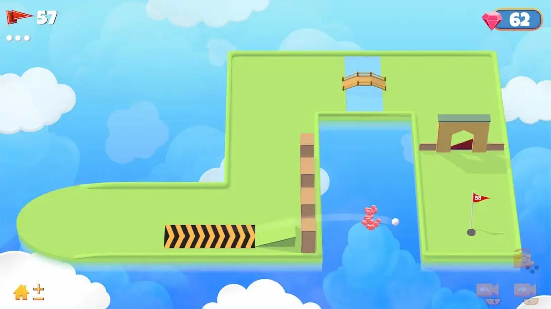 图片[5]-袖珍迷你高尔夫 Pocket Mini Golf-游糖YoTeb