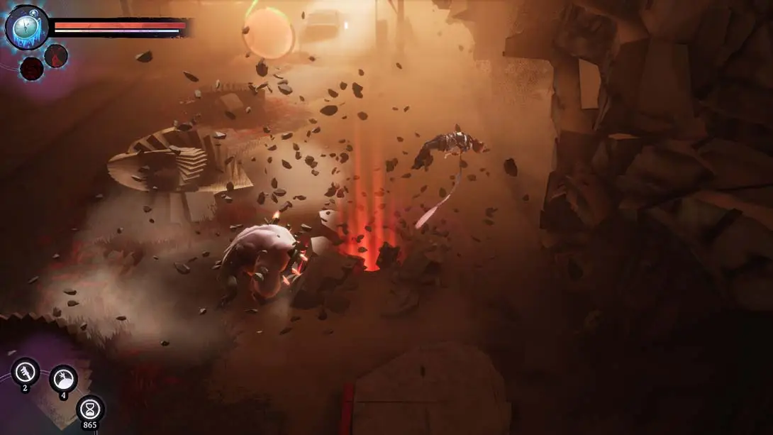 图片[6]-《层层梦境》1.1.1.5-游糖YoTeb