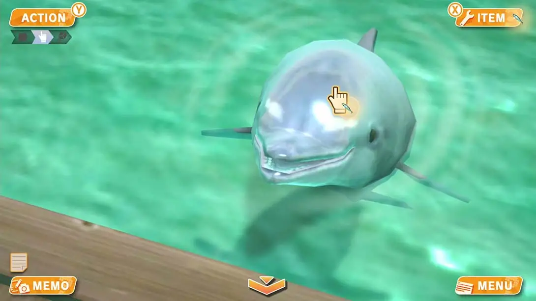 图片[3]-【美版】密室逃脱 ep3 南国渡假村篇 .The Escape Room Chronicles ep3 The Southern Resort-游糖YoTeb