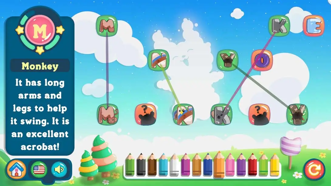 图片[5]-【日版】ABC与我匹配 ABC Match With Me-游糖YoTeb