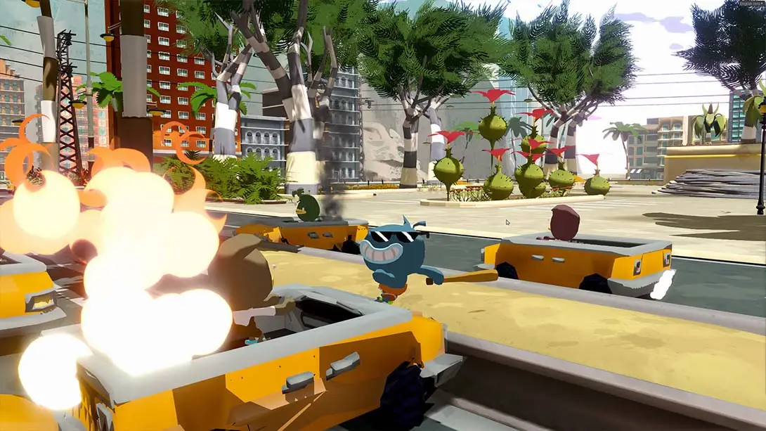 图片[11]-【美版】瞎闹猎车手 .Tiny Terry’s Turbo Trip-游糖YoTeb